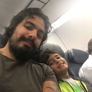 Meet your Posher, Mark